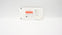 Intuitive 48360W daVinci X Xi SureForm 60 Reload 6-Row White 60mm x 2.5mm
